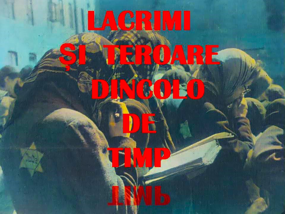 REPORTAJUL SĂPTĂMÂNII LA VERTICALI PENTRU ROMÂNIA