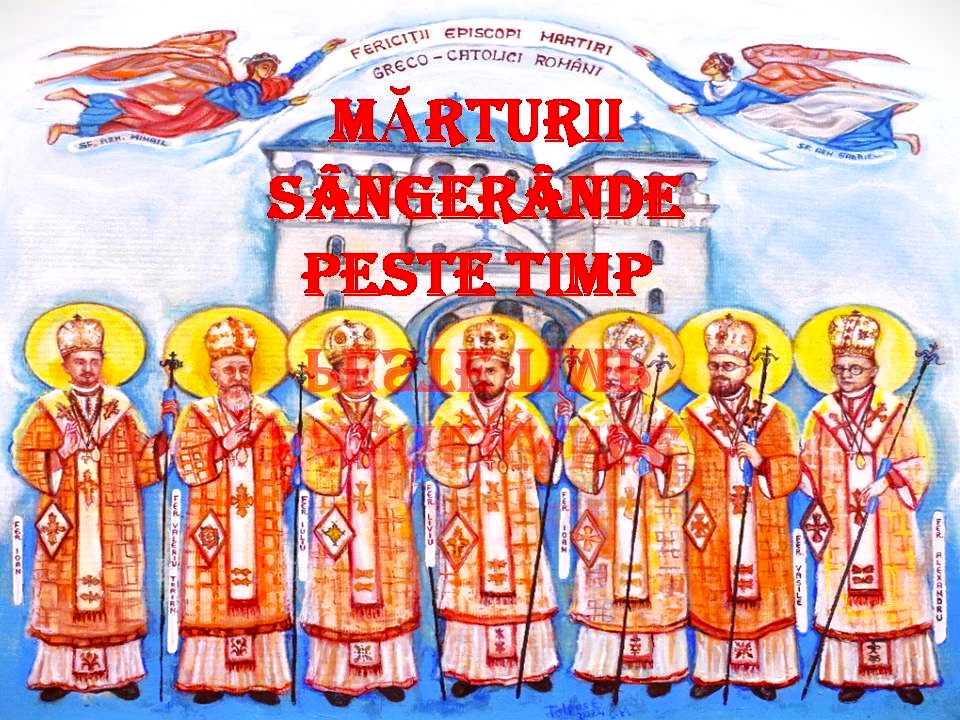 REPORTAJUL SĂPTĂMÂNII LA VERTICALI PENTRU ROMÂNIA: PAGINI ÎNSÂNGERATE