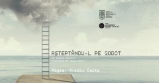 TEATRU. AȘTEPTÂNDU-L PE GODOT, în premieră la Satu Mare!