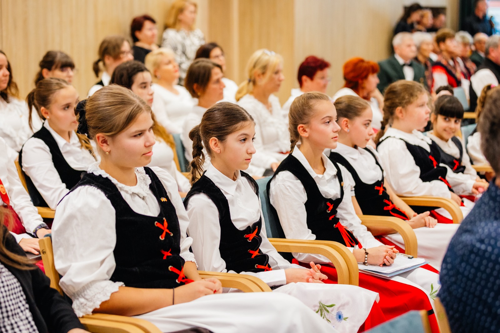 Ziua Unității Germane marcată în premieră la Satu Mare