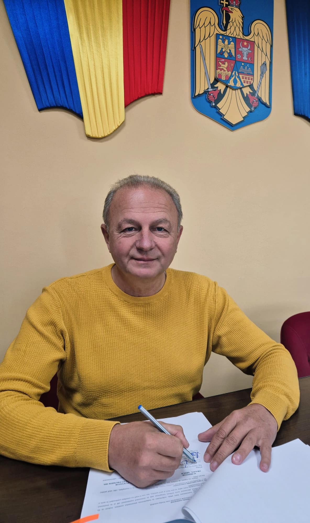 Primăria Ardud are cinci vehicule electrice