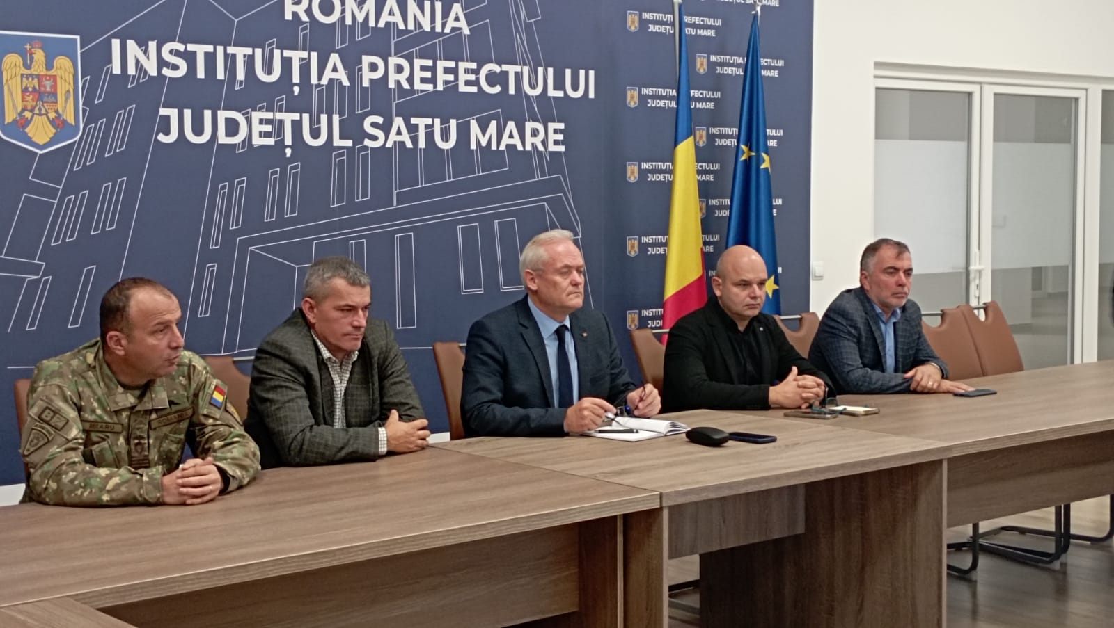 FOTO. Pregătiri pentru Ziua Armatei Române. Evenimente realizate pentru cel mai înalt nivel de reprezentare