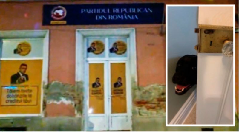 Pentru cine se schimbă yala, Georgică?