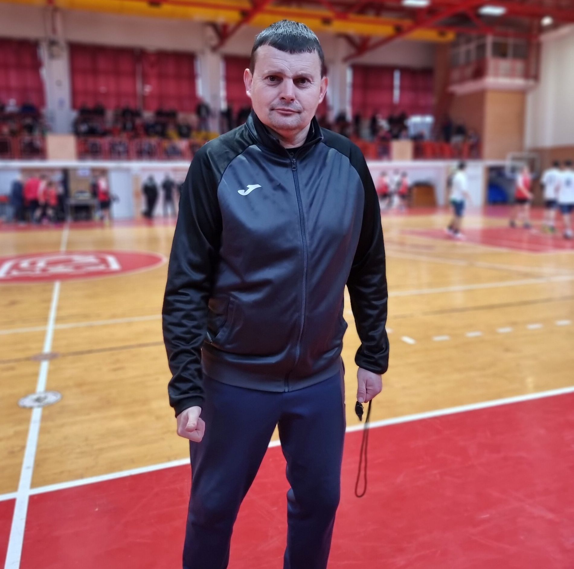 La mulți ani, Ștefan Bathory!