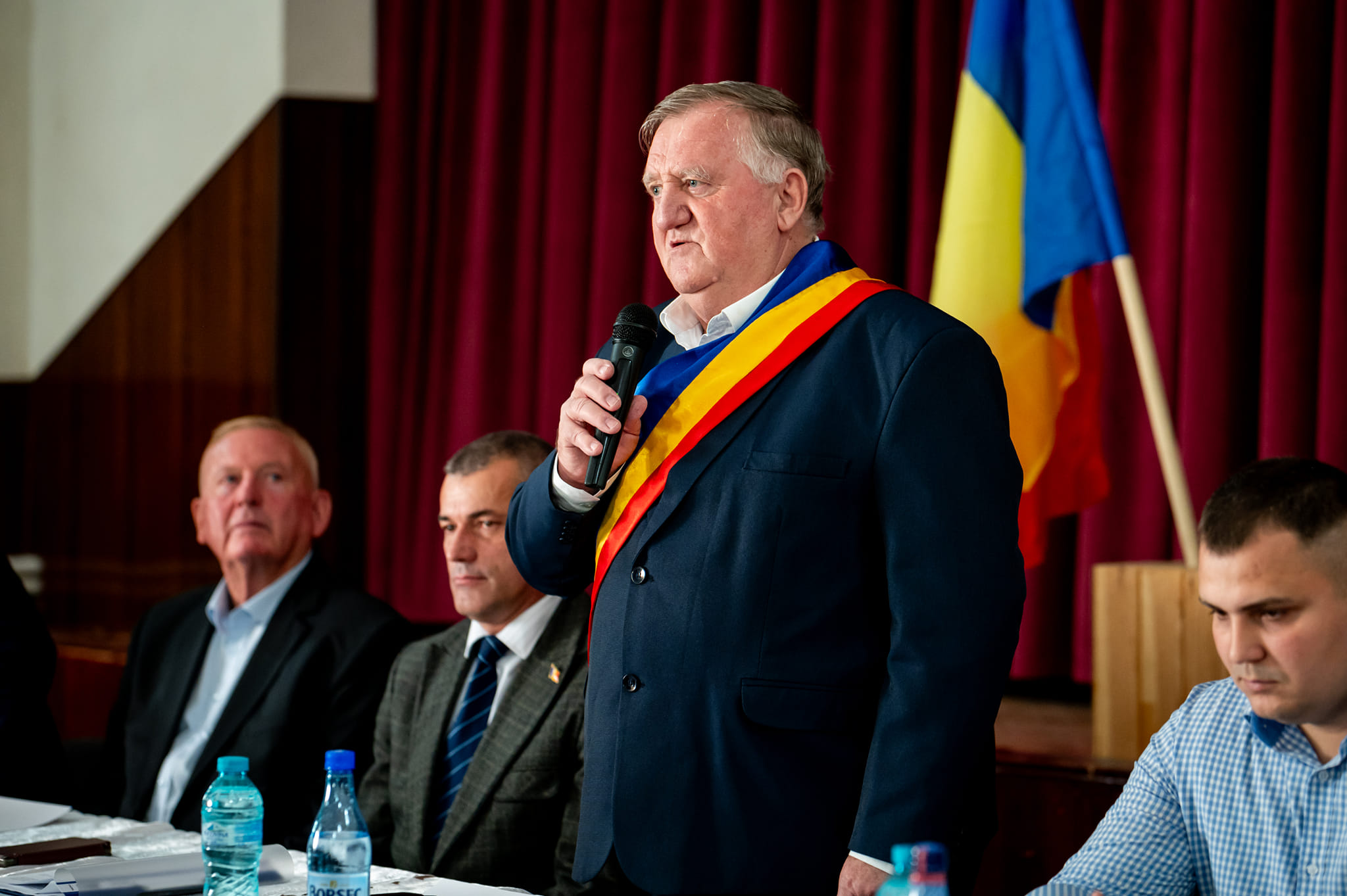 Parcul Balnear Beltiug: O bijuterie turistică în devenire