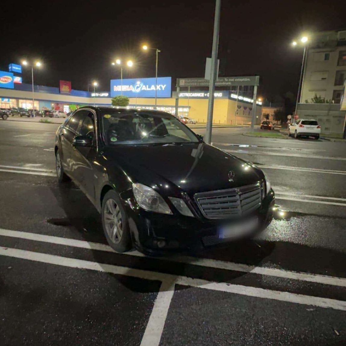 Luxul are nevoie de spațiu…