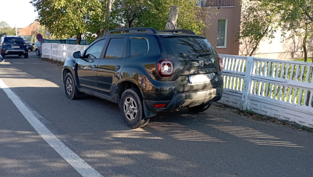 Ce trebuie schimbat la subprefecții PNL ca să parcheze regulamentar? Mașina sau partidul?