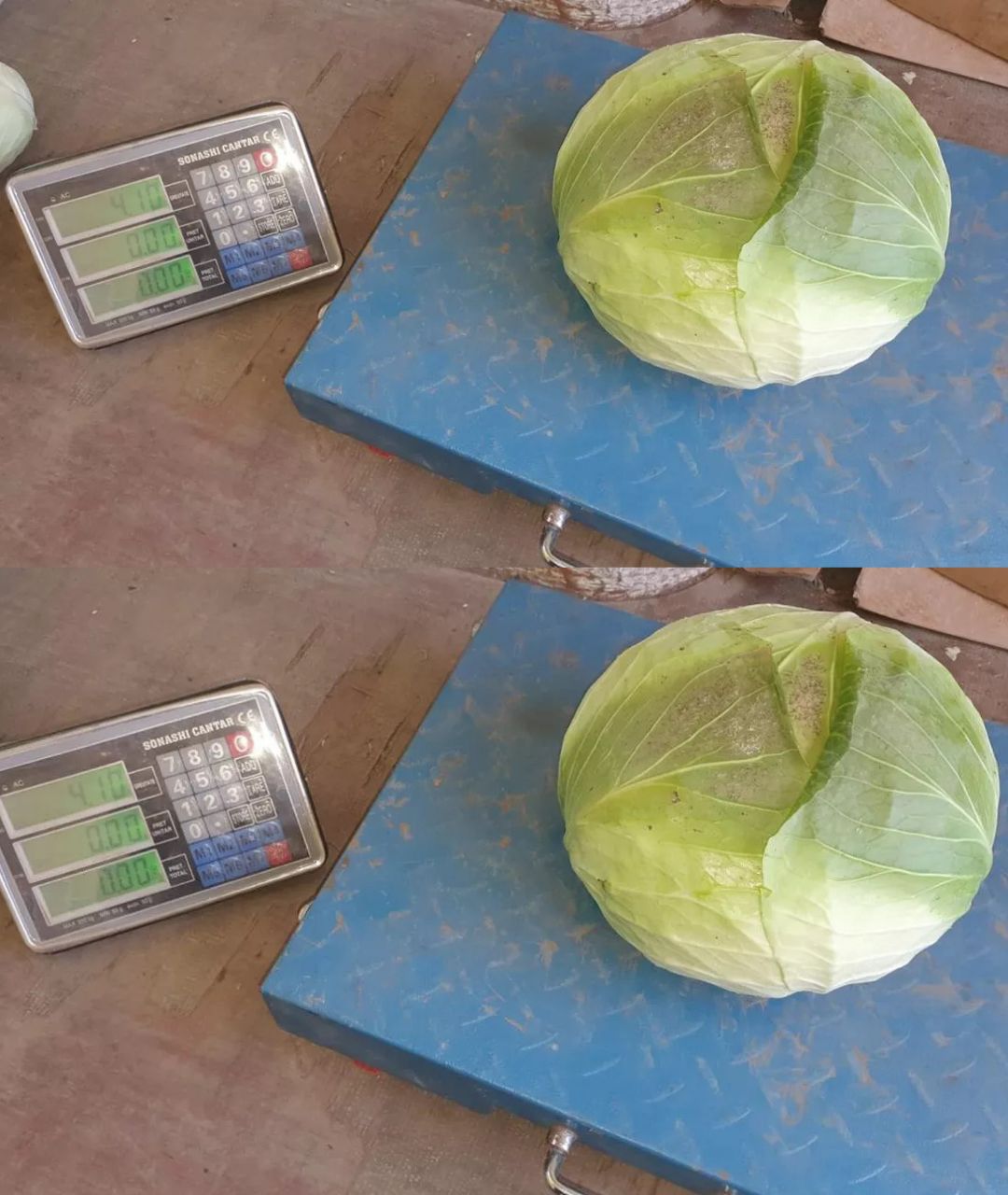 Escrocherie la drumul mare