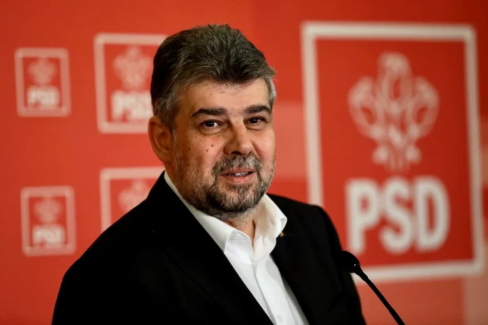 VESTE BUNĂ: MARCEL CIOLACU: Cresc pensiile, salariile şi alocaţiile de la 1 ianuarie 2025