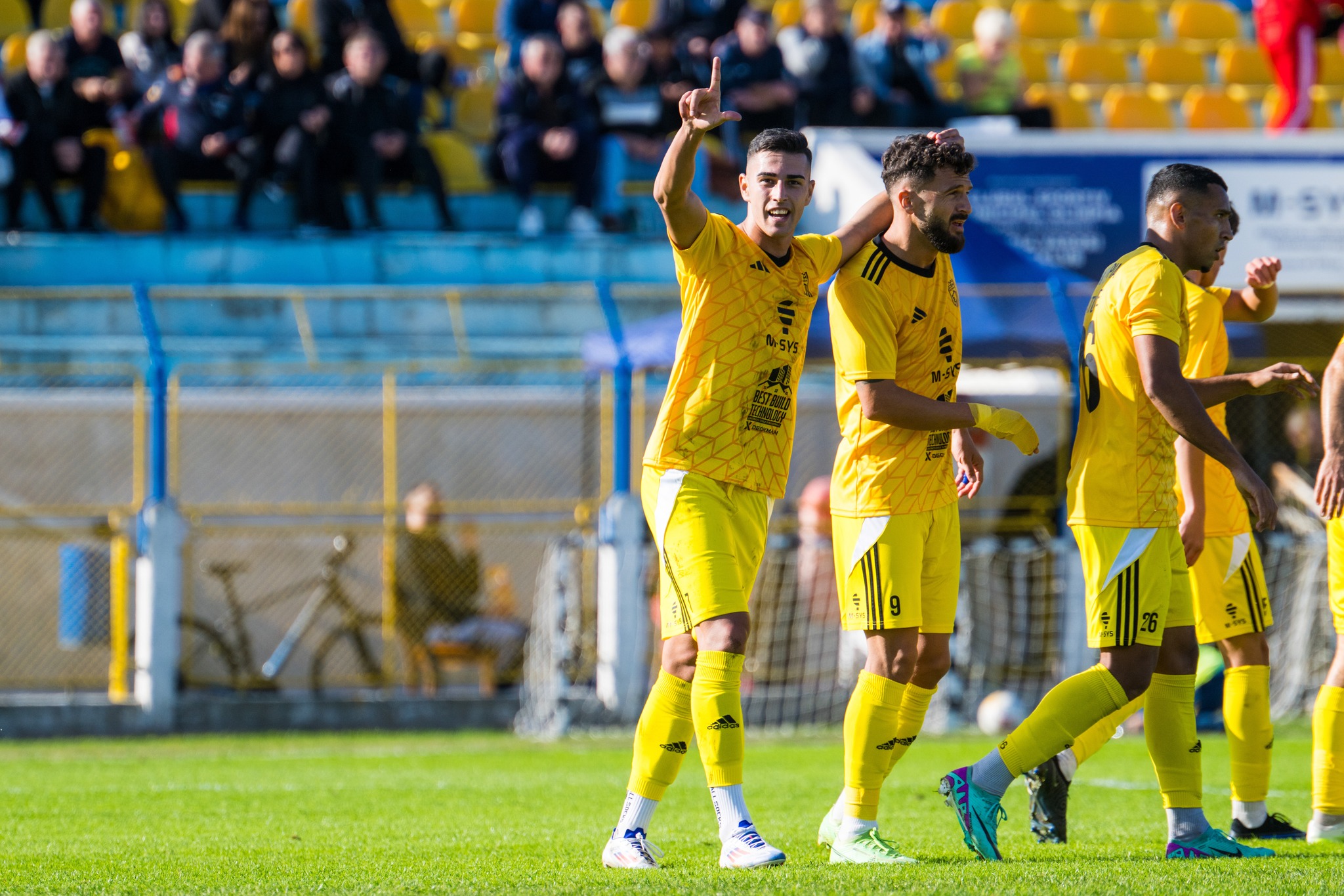Liga a 3-a: CSM Olimpia Satu Mare- Vulturul Mintiu Gherlii 2-0 ( 2-0). Două goluri în prima repriză, trei puncte și...atât