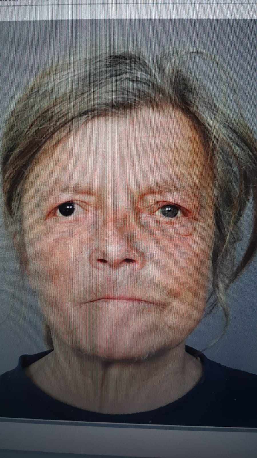 FOTO. Persoană dispărută de la spital, căutată de Poliție