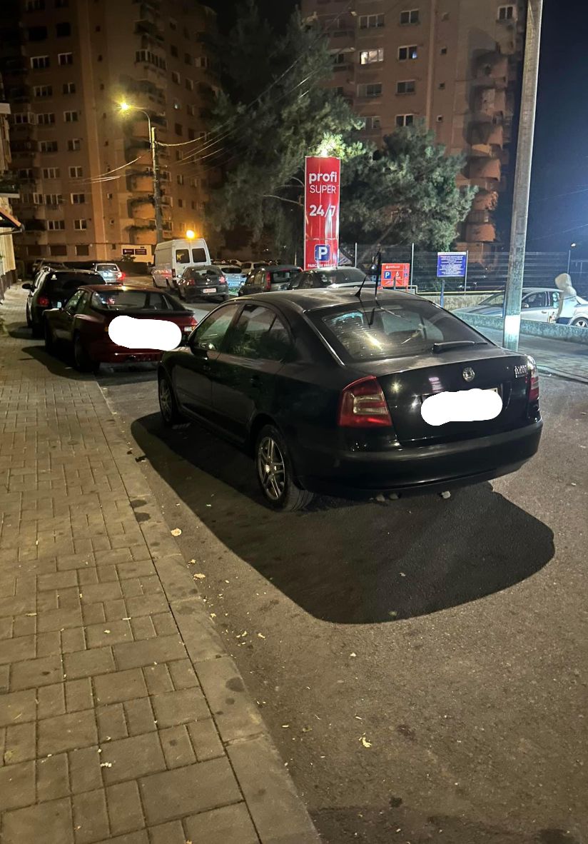 Premiul întâi la categoria „Cel mai precaut”!