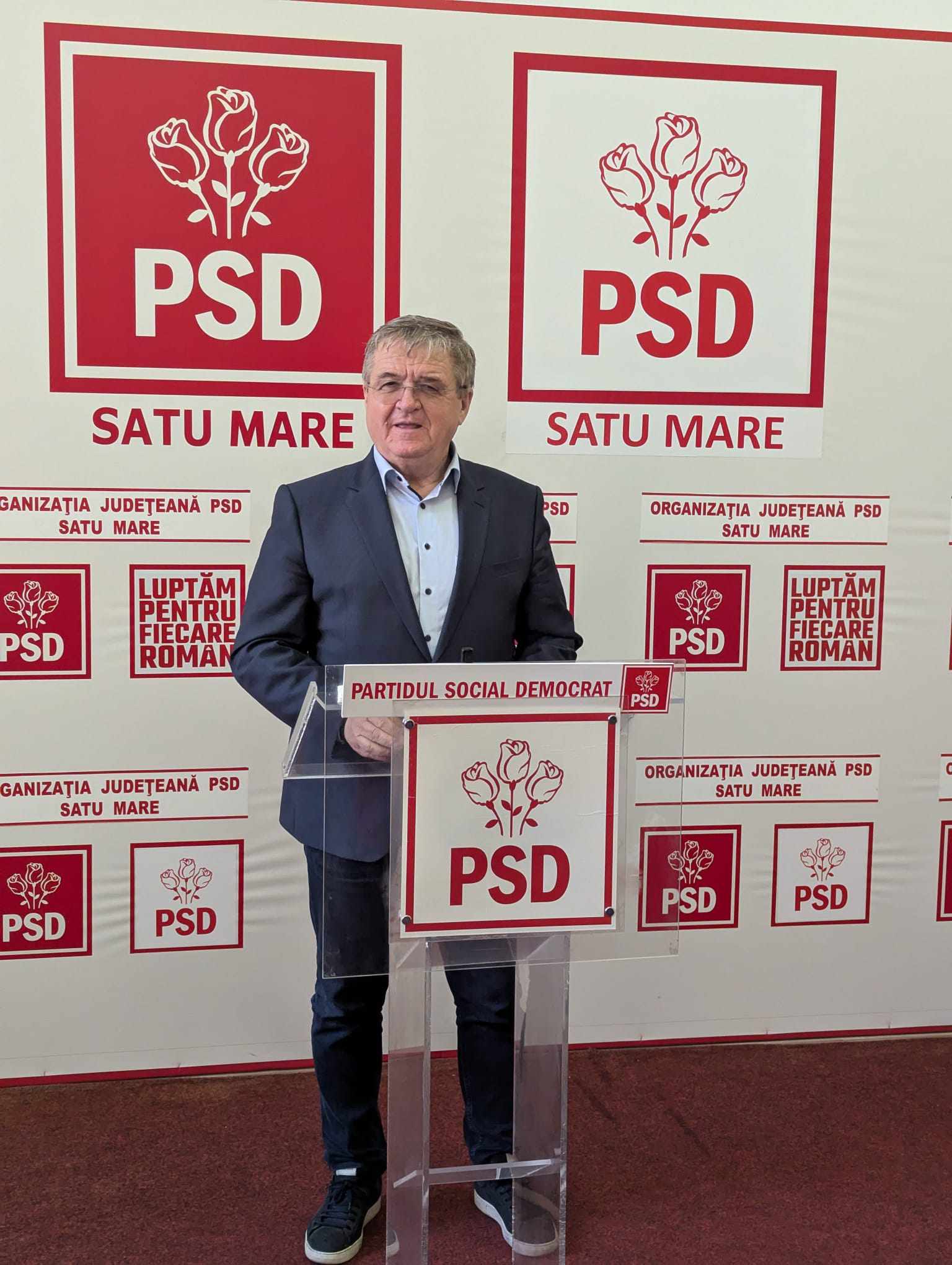 Mircea Govor: ”Industrializarea României, unul dintre cele mai ambițioase proiecte ale lui Marcel Ciolacu în calitate de președinte”