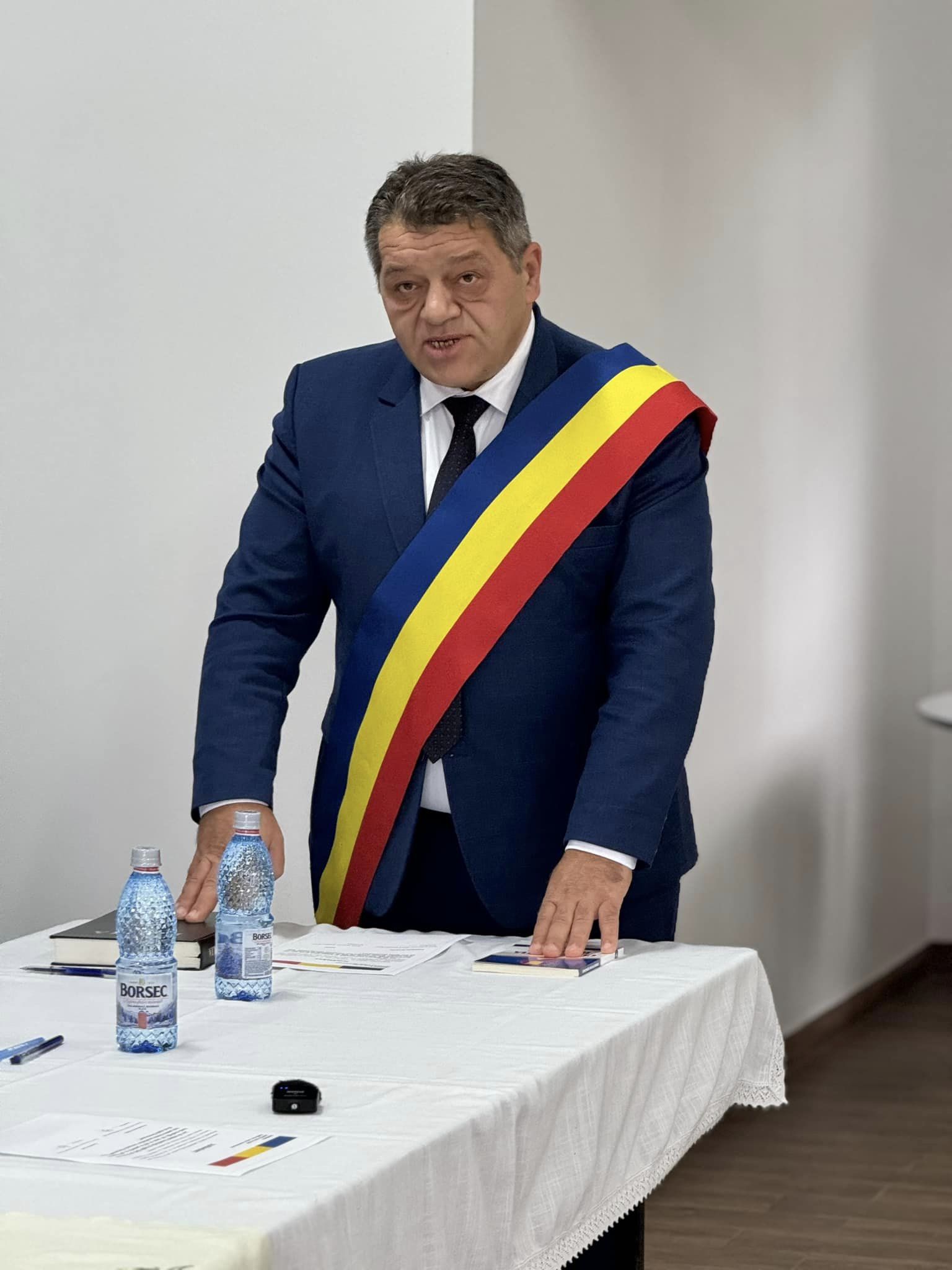 Sistem electronic pentru plata taxelor și impozitelor locale la Primăria Homoroade