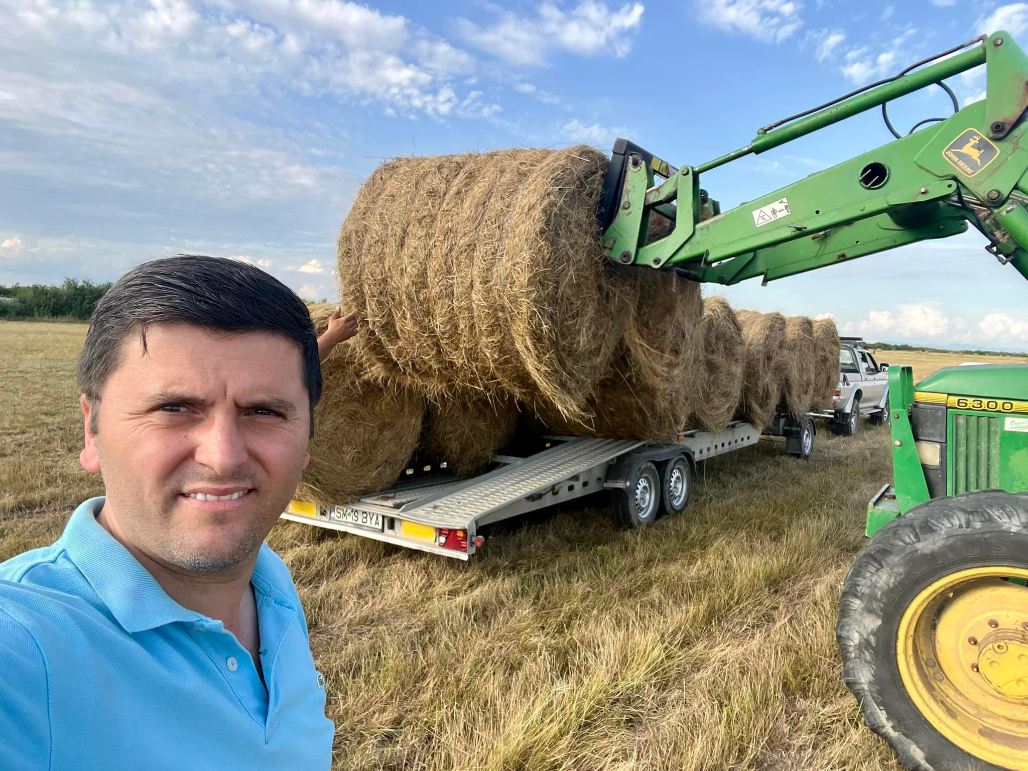 În PNL Satu Mare  toate-s ca fânu’!