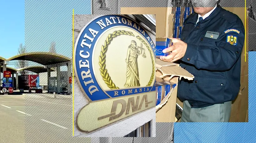Percheziții în desfășurare la Vama Petea. Șase persoane ar fi vizate!