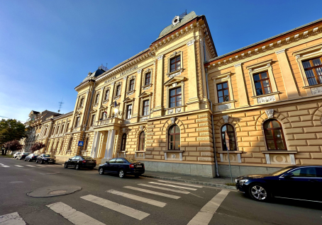 Ziua Europeană a Justiţiei Civile