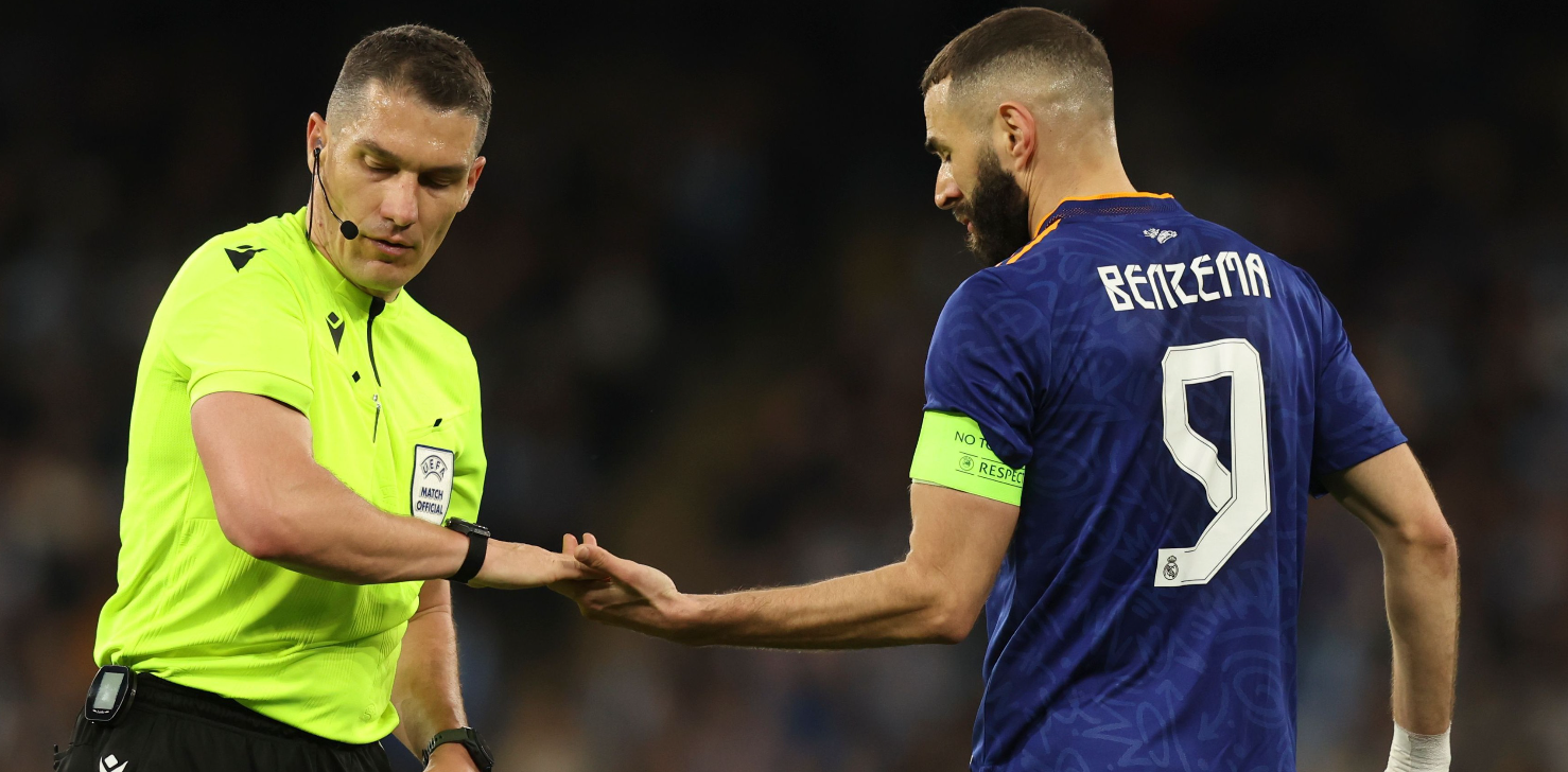 Veste uriașă pentru Istvan Kovacs! Decizia luată de UEFA