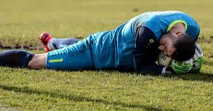 Liga a 3-a: Sănătatea Cluj- CSM Olimpia Satu Mare 2-2! Puncta salvat în repriza a doua! Portarul Bogdan Miron, ”omul meciului”!