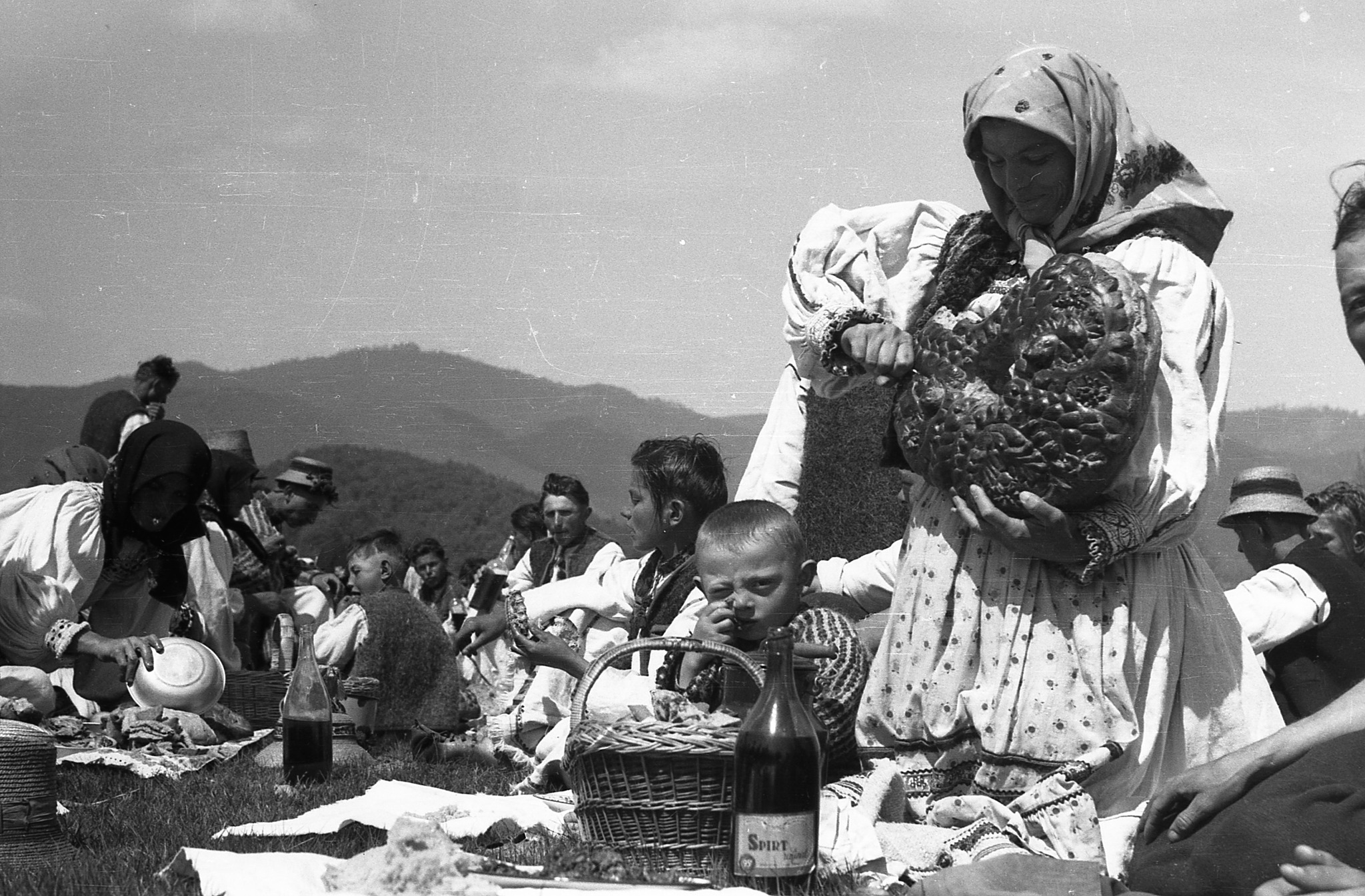 Satu Mare la Conferința Internațională SIEF. Dr. Mihaela Grigorean a pus în prim-plan tradițiile gastronomice oșenești la Timișoara