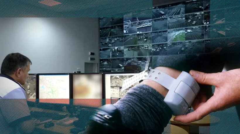 IMPLEMENTARE Sistemul informatic de monitorizare electronică, extins la nivel național