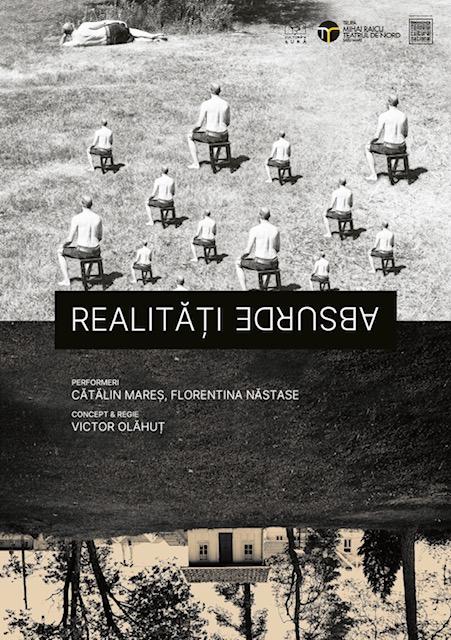 „Spații suprapuse”: o punte teatrală între Norvegia și România via Satu Mare