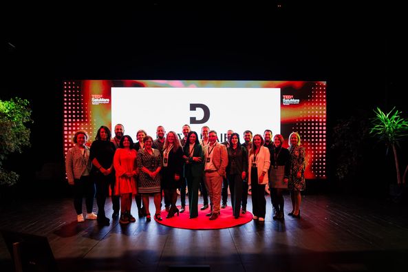 Ediția 2024 a TEDx de la Satu Mare a fost excepțională!