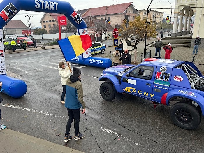 Eveniment. Pregătiri pentru Trofeul Oașului