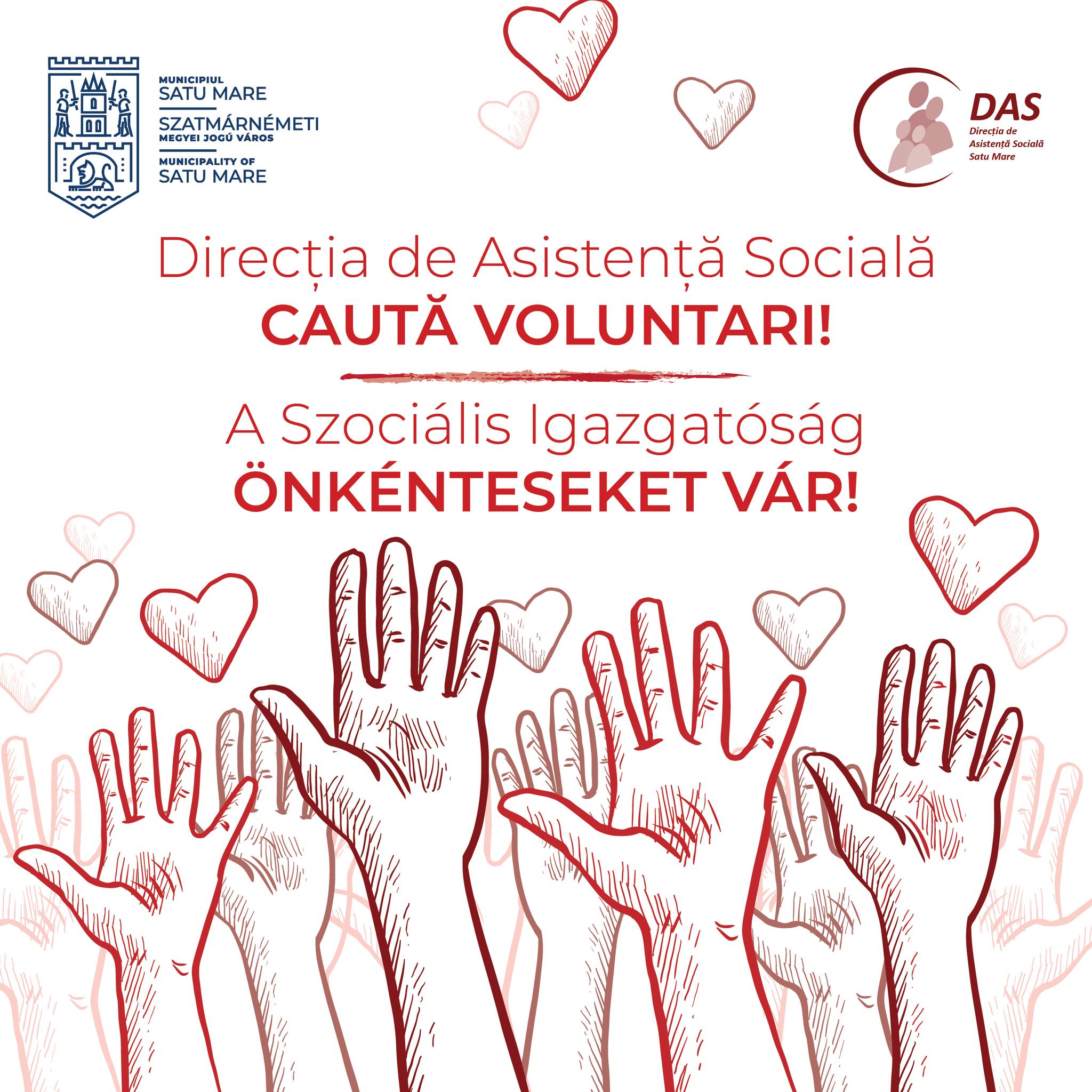 Centrul Multifuncțional Social din zona Ostrovului caută voluntari