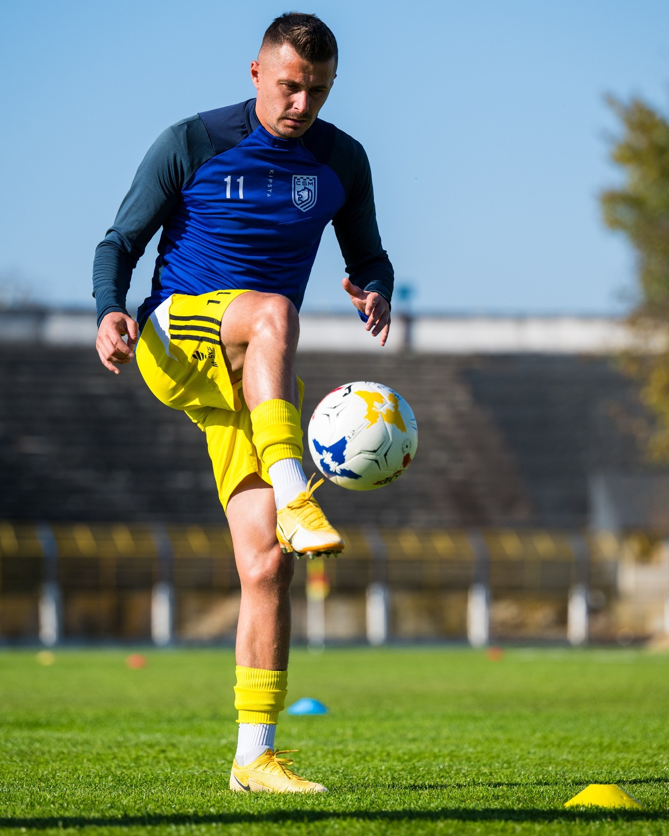 CSM Olimpia începe returul  pe terenul liderului