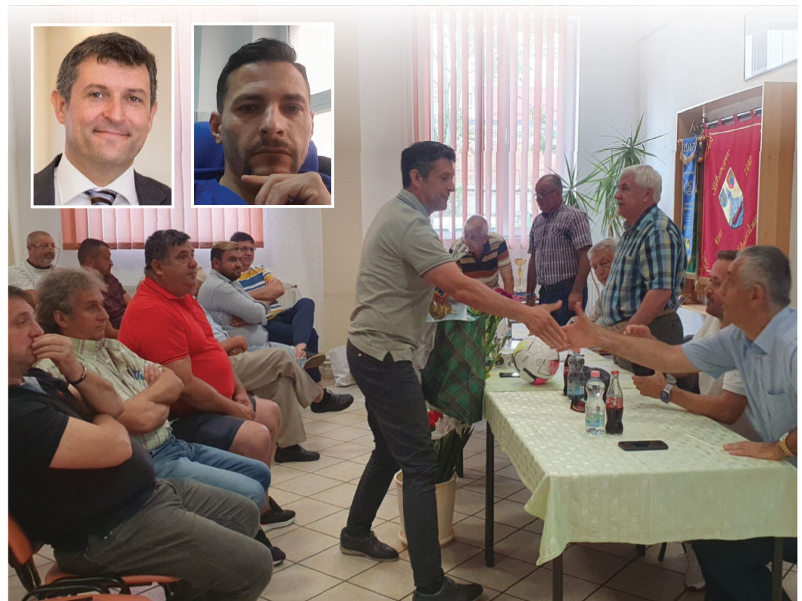 Luceafărul Decebal, Real Andrid și Platanul Marna, campioane de toamnă!