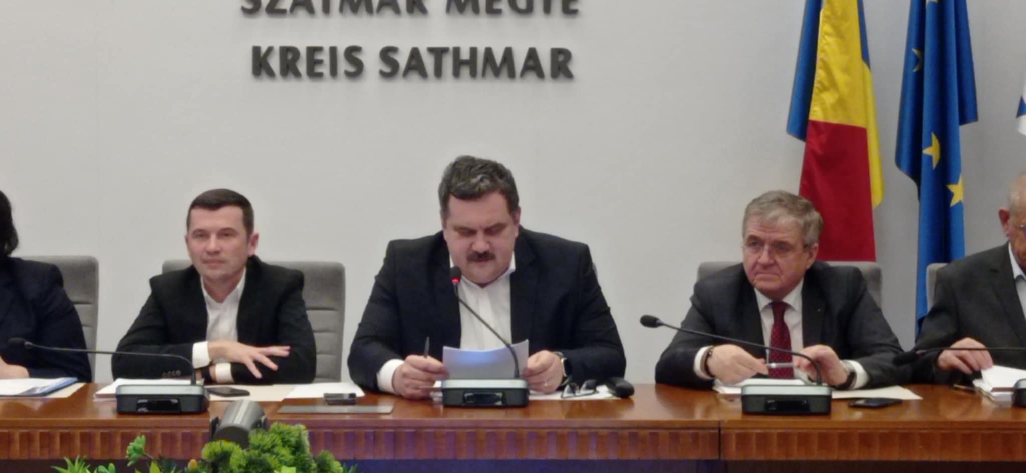 VESTE BUNĂ. Consiliul Județean achită toate salariile angajaților DGASPC. Stinge toate datoriile