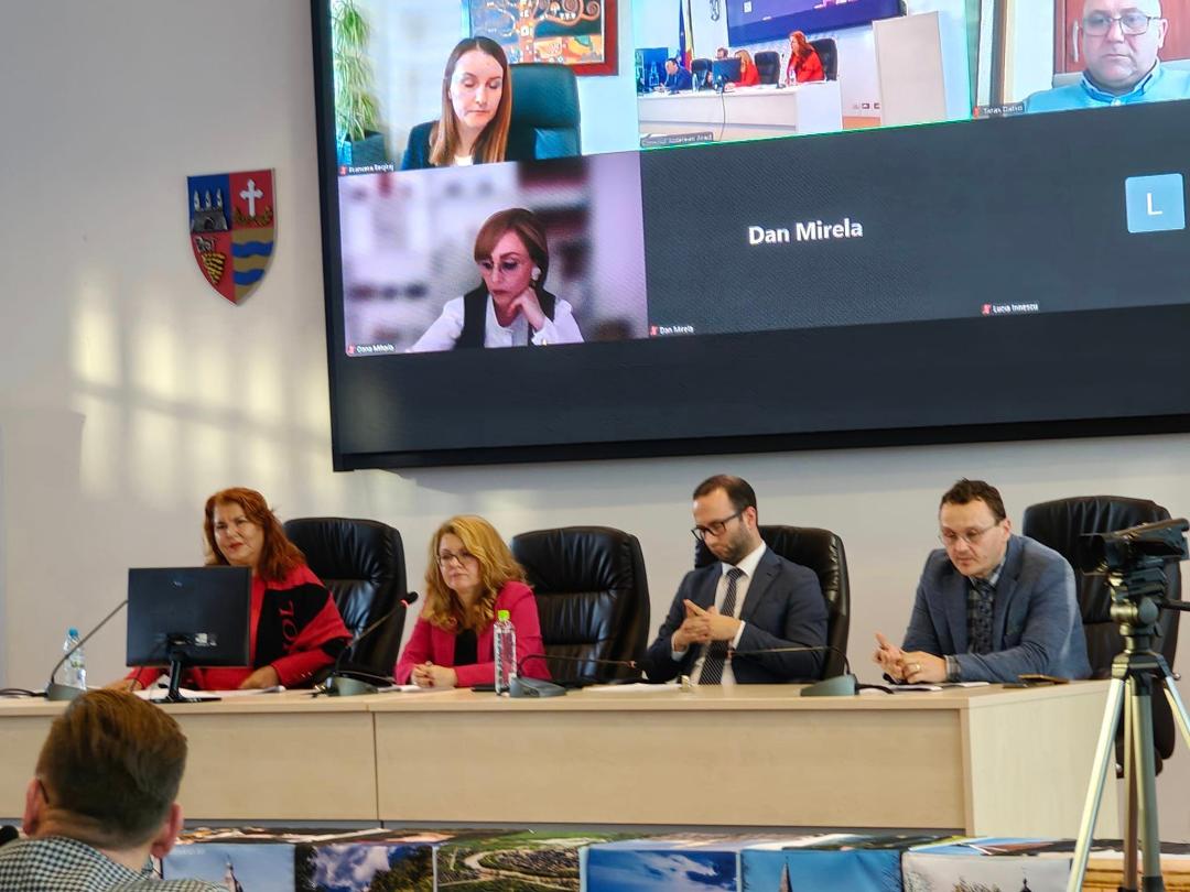 „Familia, în contextul provocărilor actuale”, tema unei conferințe internaționale, susținută de UVVG