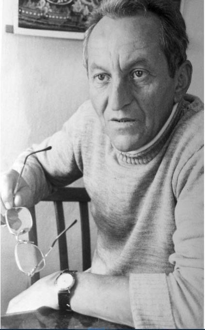 FOTO. Comemorarea a 20 de ani de la trecerea către eternitate a arheologului Gheorghe Lazin