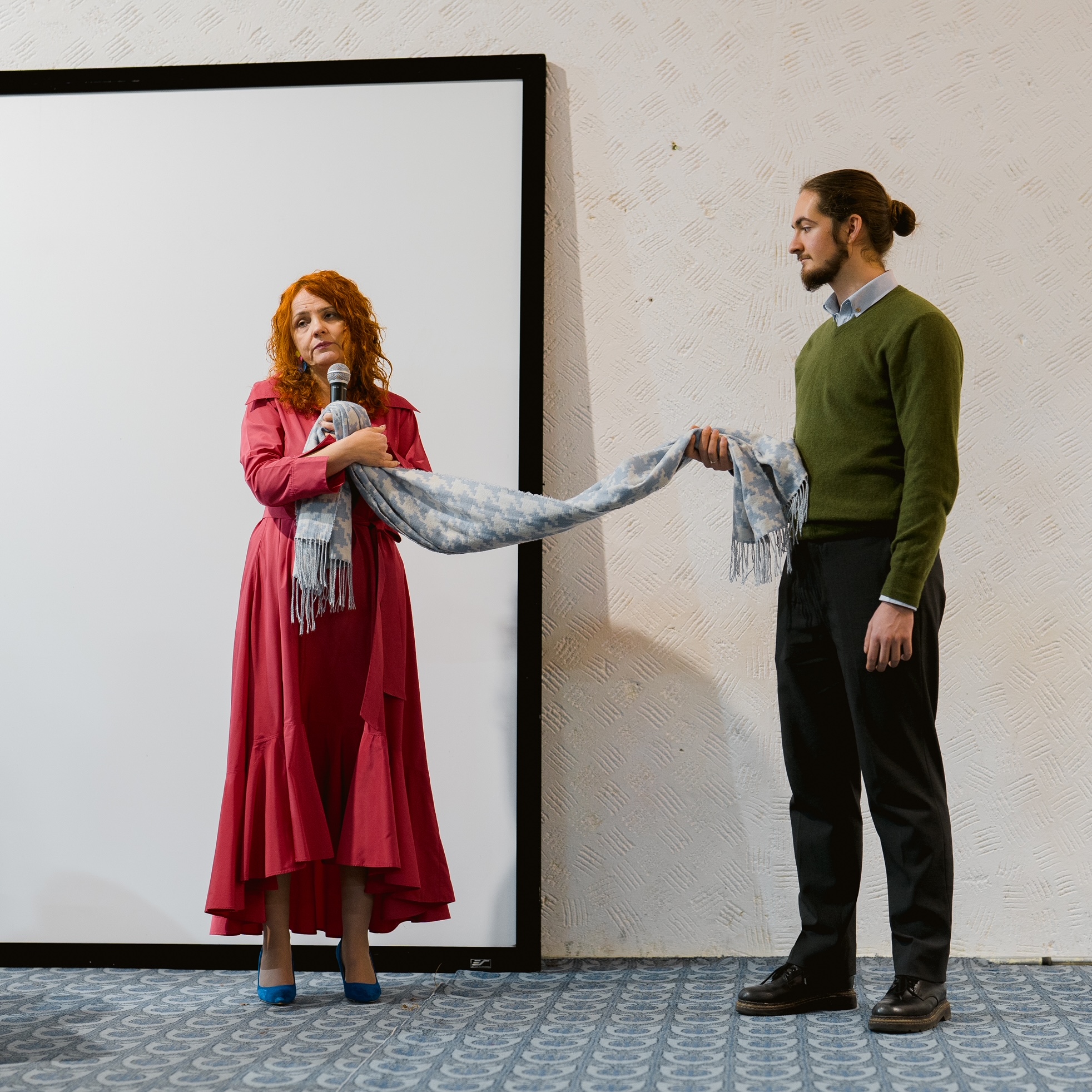 FOTO. „Handle Your Life" – Tinerii din Satu Mare, inspirați să-și ia viața în propriile mâini