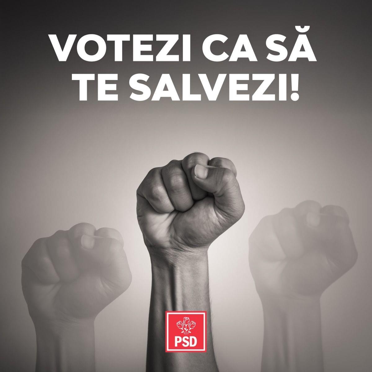 Marcel Ciolacu: ,,Trebuie să știm clar dacă votul a fost viciat. Mai direct: dacă s-a FURAT!”