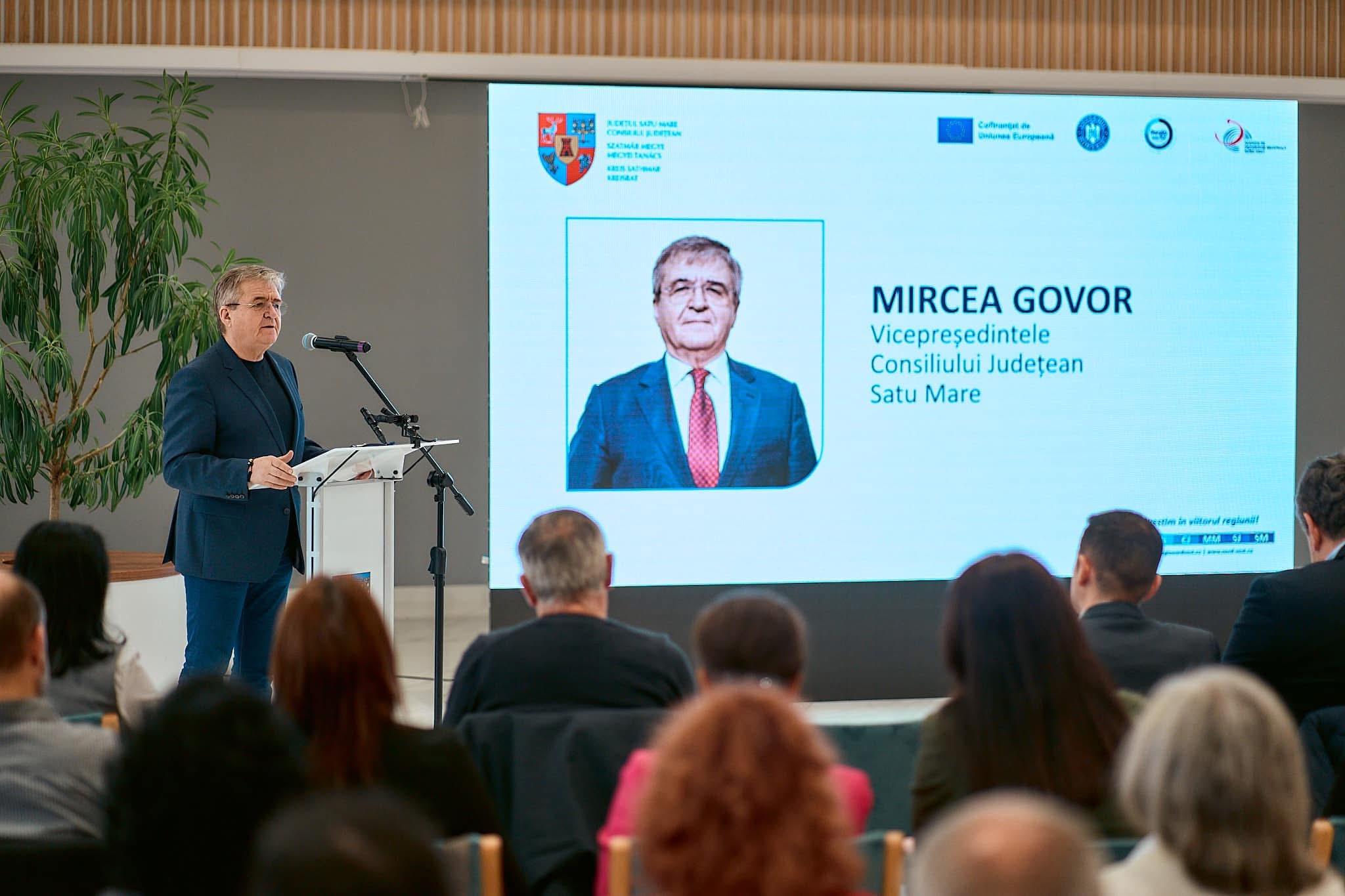 𝐃𝐫𝐮𝐦𝐮𝐥 𝐃𝐉 𝟏𝟗𝟑: 𝐈𝐧𝐯𝐞𝐬𝐭𝐢ț𝐢𝐚 𝐜𝐚𝐫𝐞 𝐜𝐨𝐧𝐞𝐜𝐭𝐞𝐚𝐳ă 𝐒𝐚𝐭𝐮 𝐌𝐚𝐫𝐞 𝐝𝐞 𝐌𝐚𝐫𝐚𝐦𝐮𝐫𝐞ș ș𝐢 𝐄𝐮𝐫𝐨𝐩𝐚