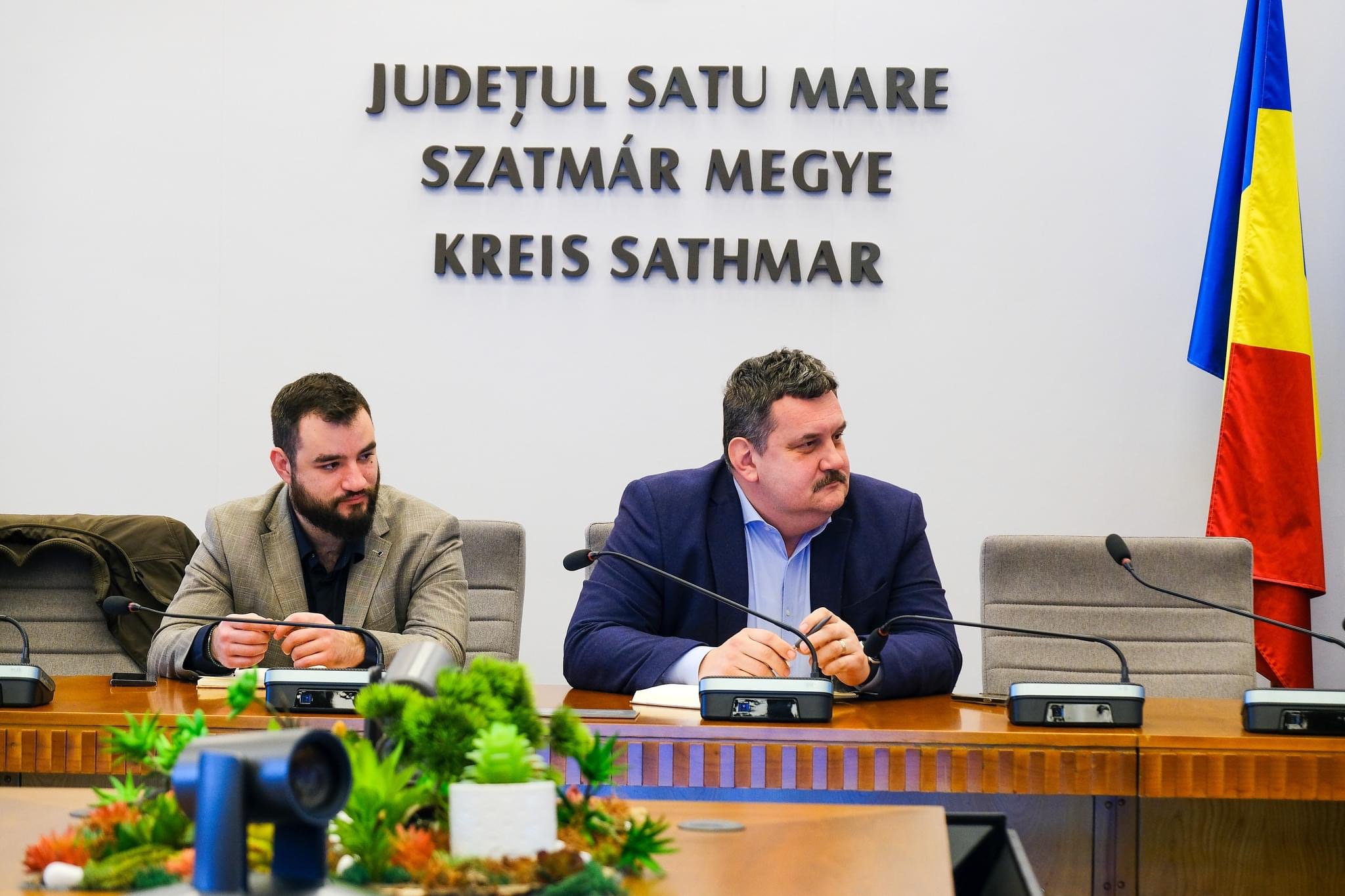 Progres important pentru drumul expres Baia Mare-Satu Mare