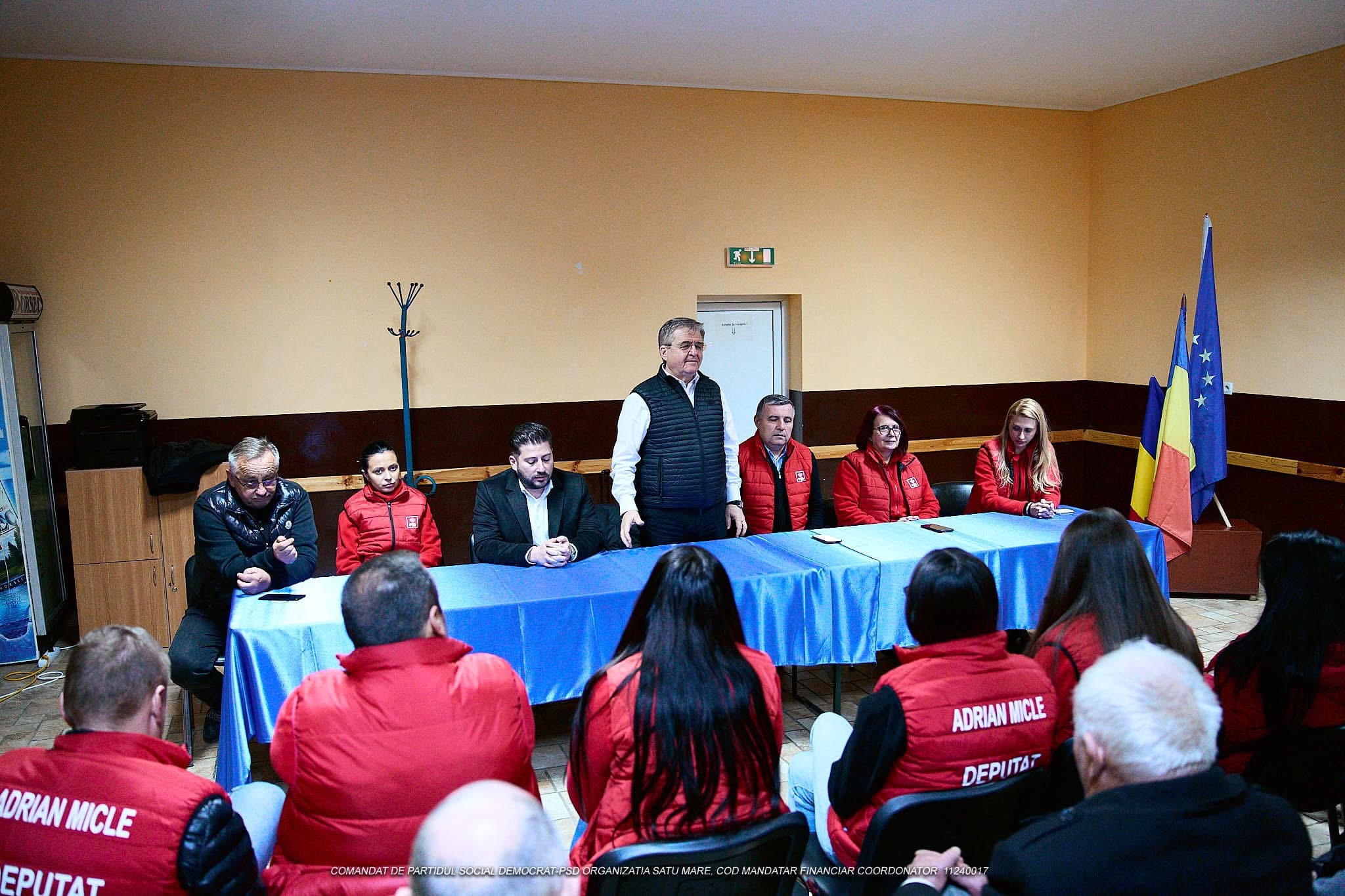 𝐏𝐒𝐃 𝐞𝐬𝐭𝐞 𝐞𝐜𝐡𝐢𝐥𝐢𝐛𝐫𝐮𝐥 î𝐧𝐭𝐫𝐞 𝐞𝐱𝐭𝐫𝐞𝐦𝐞𝐥𝐞 𝐩𝐨𝐥𝐢𝐭𝐢𝐜𝐞 𝐜𝐚𝐫𝐞 𝐚𝐦𝐞𝐧𝐢𝐧ță 𝐯𝐢𝐢𝐭𝐨𝐫𝐮𝐥 𝐑𝐨𝐦â𝐧𝐢𝐞𝐢