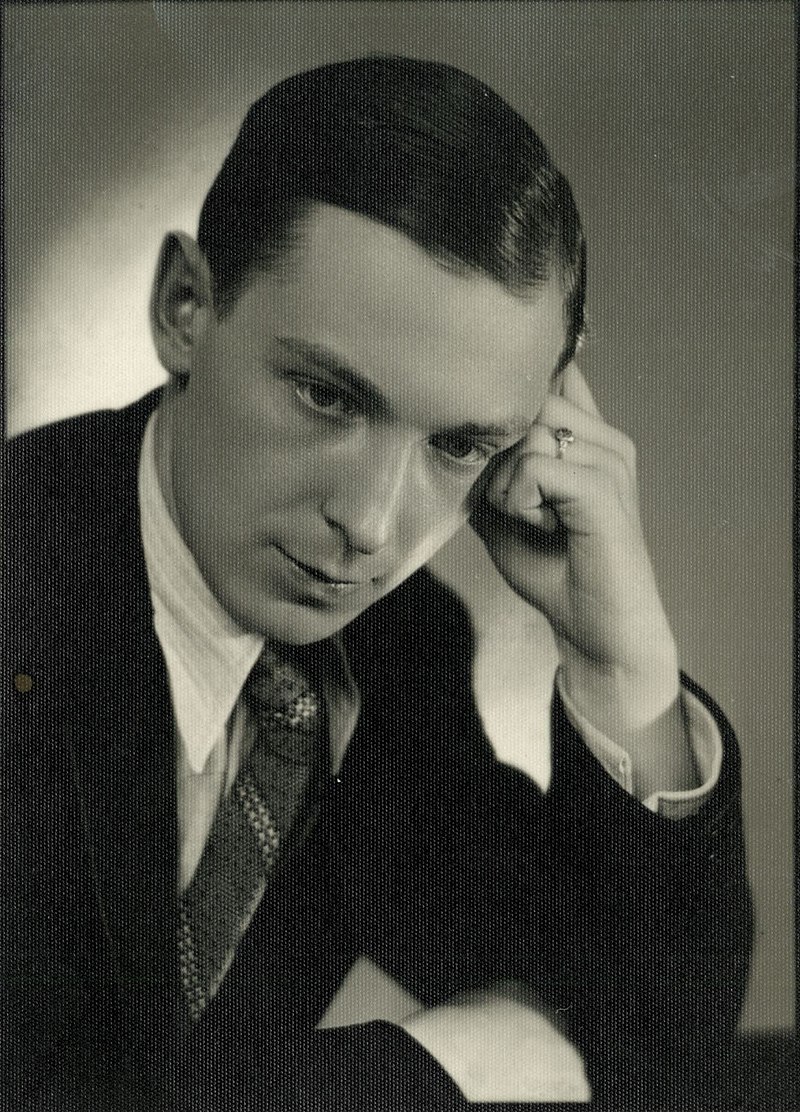 Dsida Jenő – personalitate culturală sătmăreană care i-a tradus în limba maghiară pe clasicii români