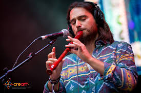 Mihai Toma la Satu Mare de Ziua Națională a României