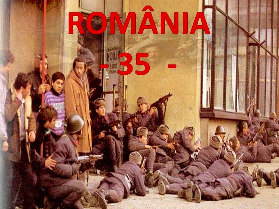 VERTICALI PENTRU ROMÂNIA: CONVULSII TĂCUTE