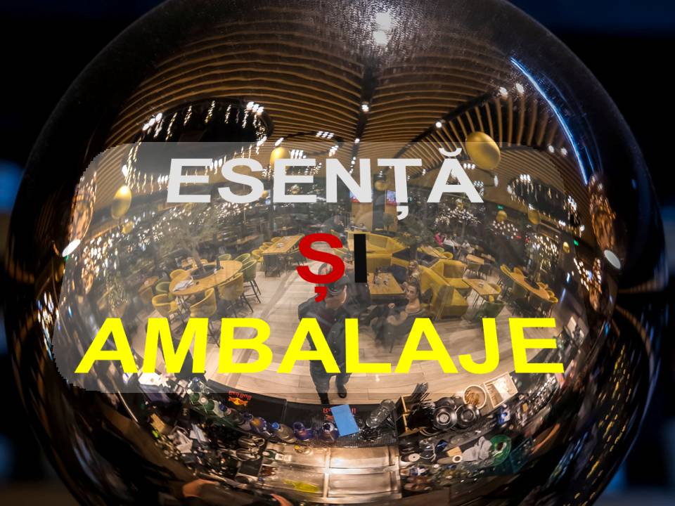 VERTICALI PENTRU ROMÂNIA: CONVULSII TĂCUTE