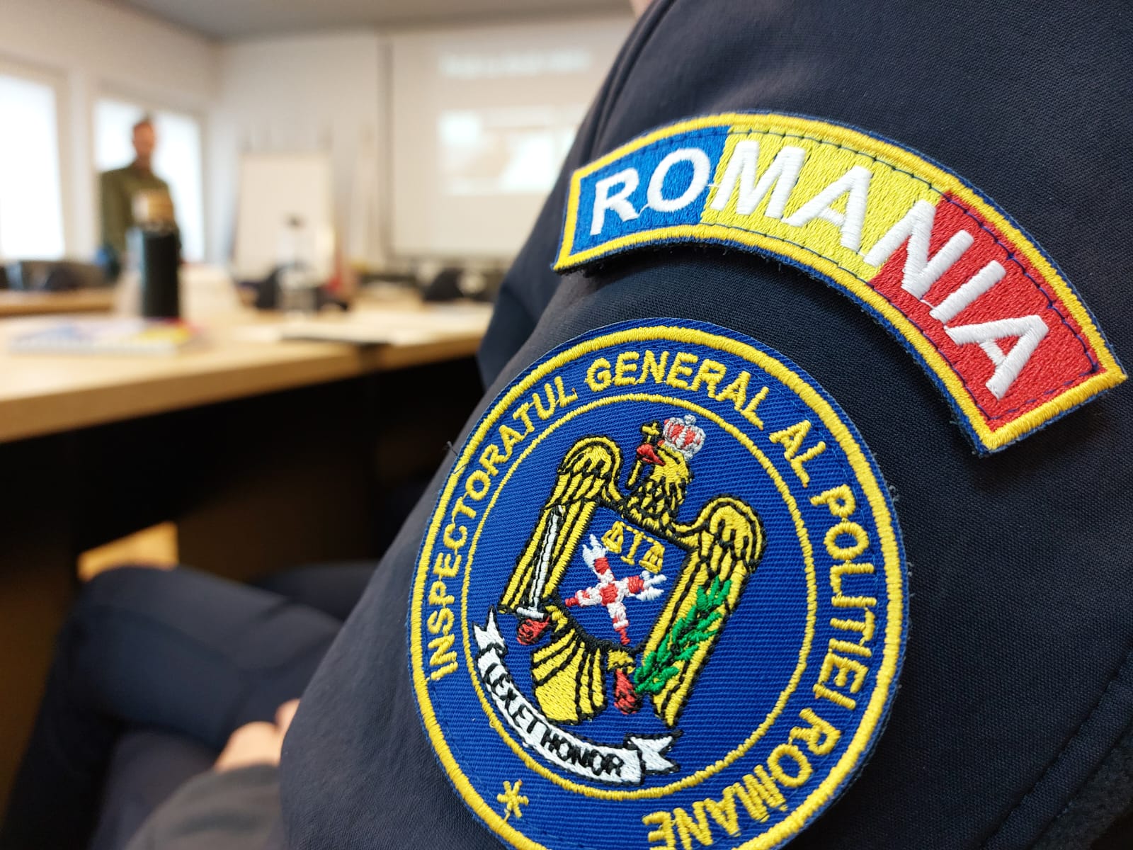 ,,Gândurile unui adolescent – între limite și perspective”, proiect inițiat de către Inspectoratul de Poliție Județean Satu Mare