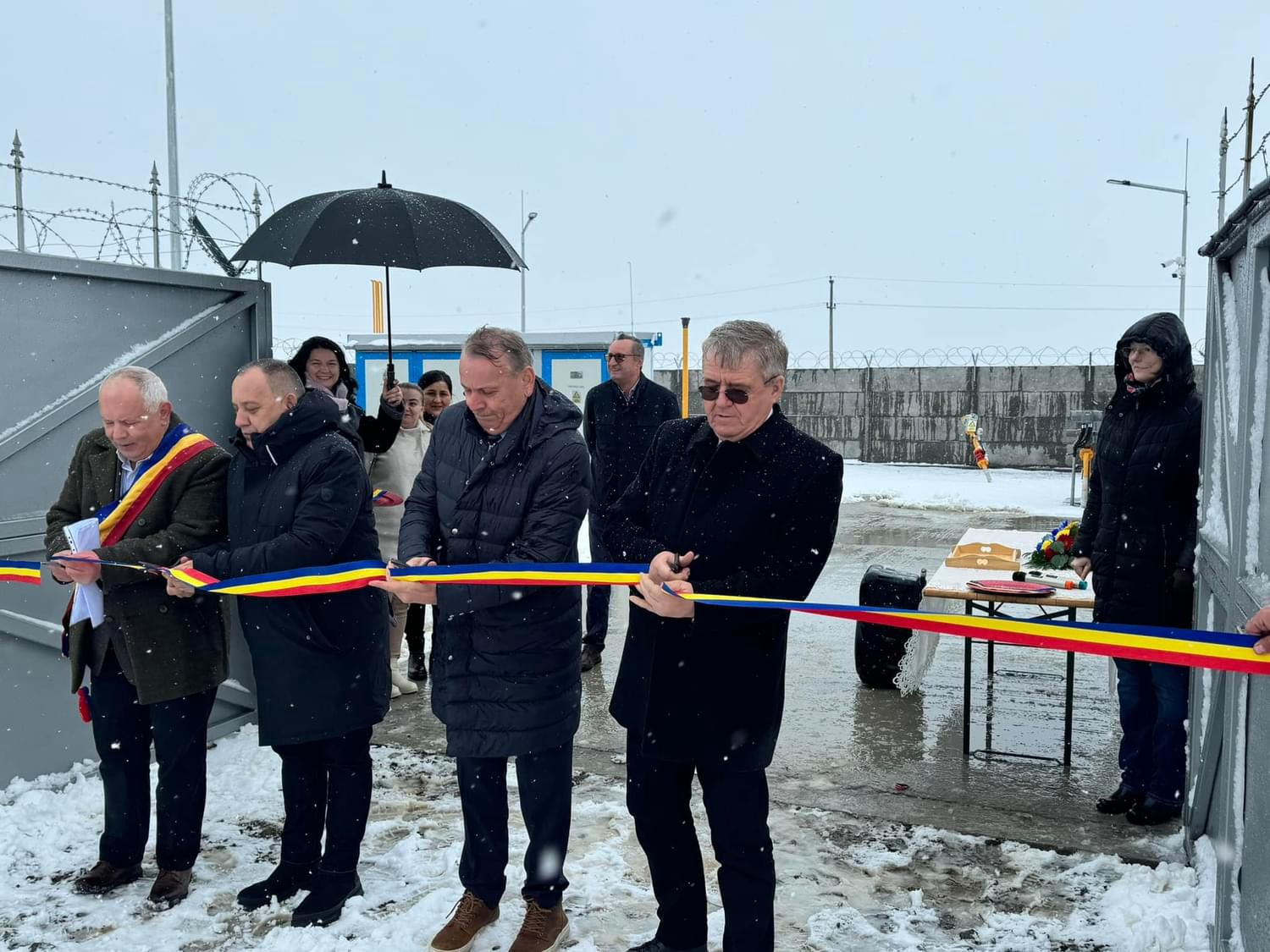 Implicarea duce la dezvoltare. În comuna Moftin s-a finalizat un proiect esențial pentru comunicate