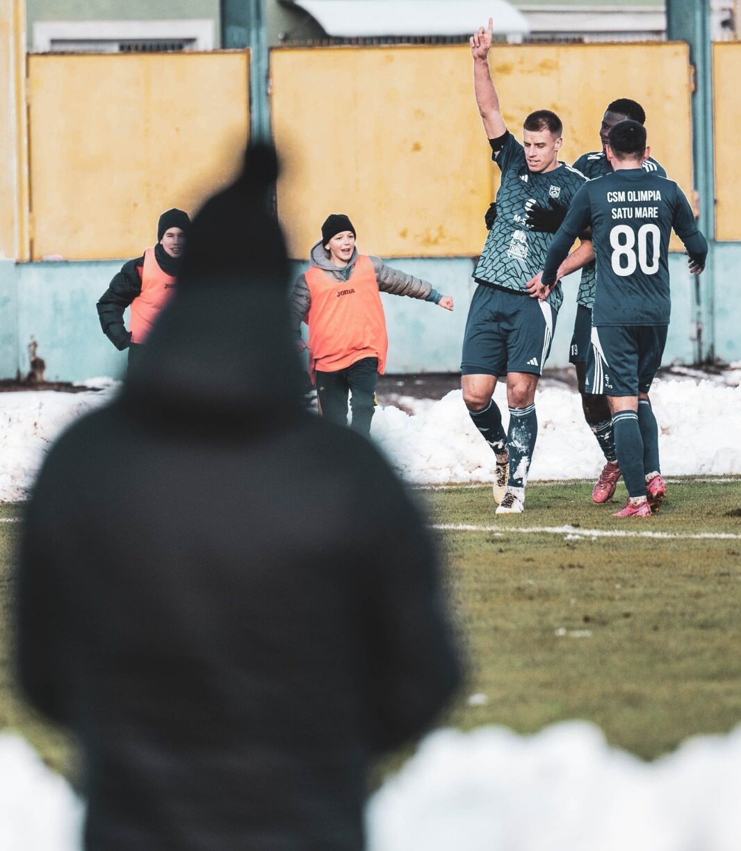 Oficial, cu Viitorul le merge bine!