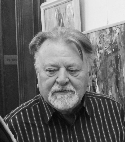 Artistul Paulovics Lászlo a trecut la cele veşnice
