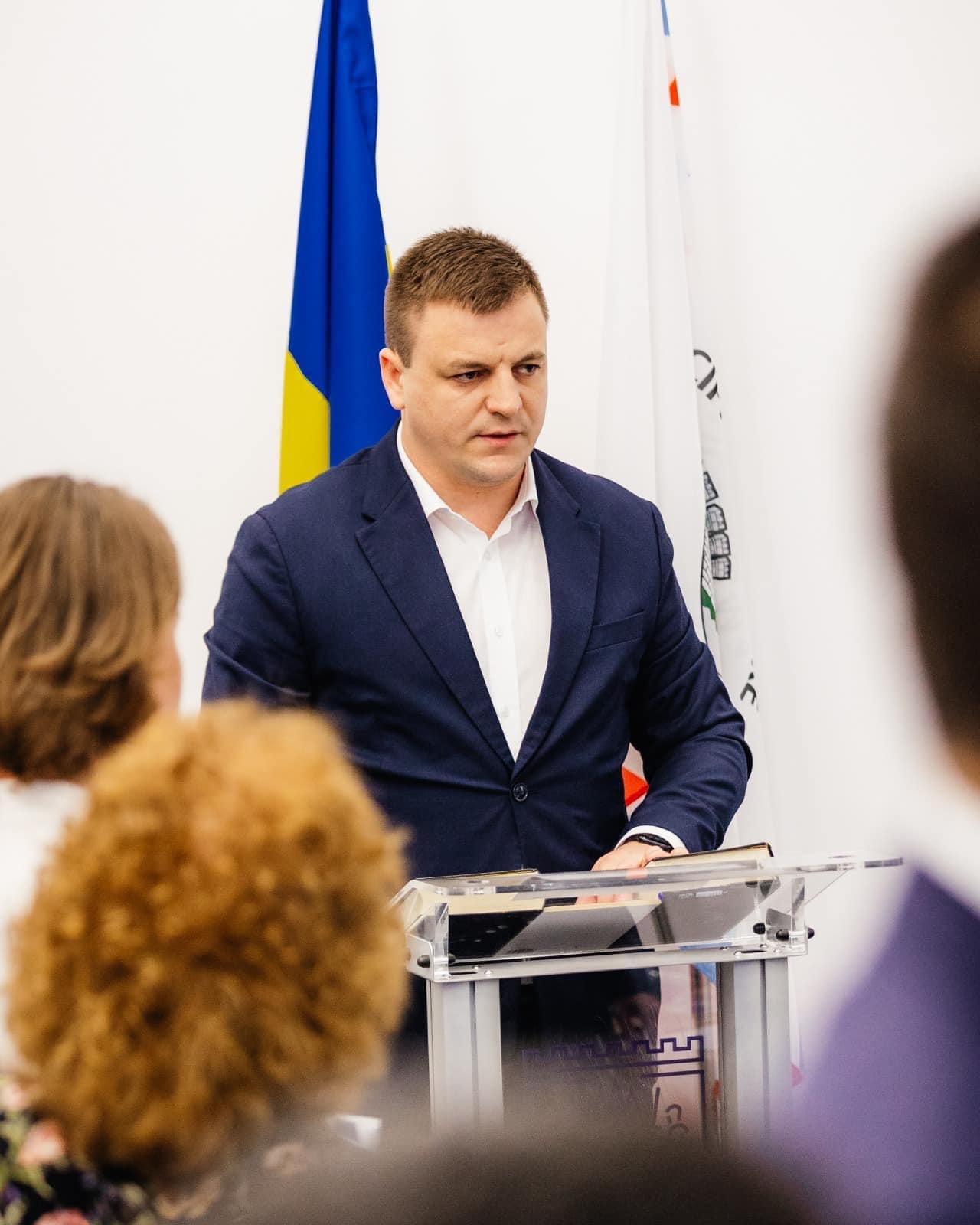 Împreună pentru binele sătmărenilor. Echipa PSD din Consiliul Local Satu Mare este completă