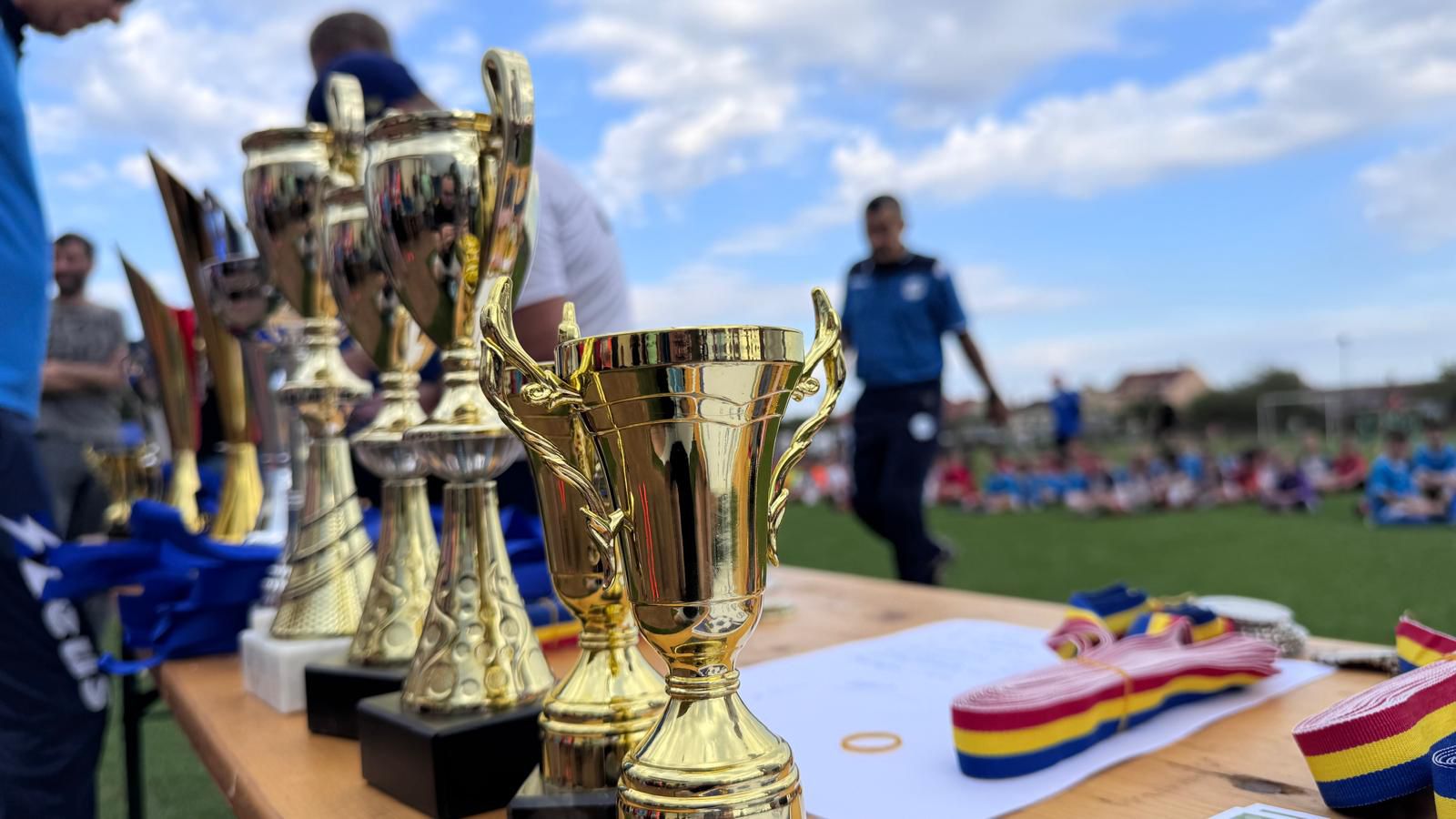 Finalitate pentru proiectele AJF Satu Mare - CJ Satu Mare