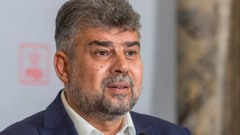 Mesajul premierului Marcel Ciolacu prilejuit de Ziua Veteranilor din Teatrele de Operații